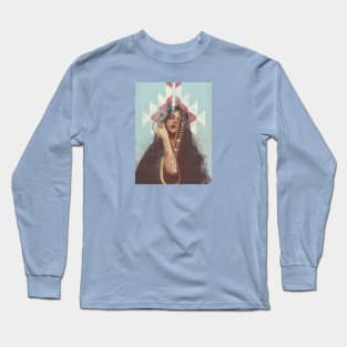 Bedouin Long Sleeve T-Shirt